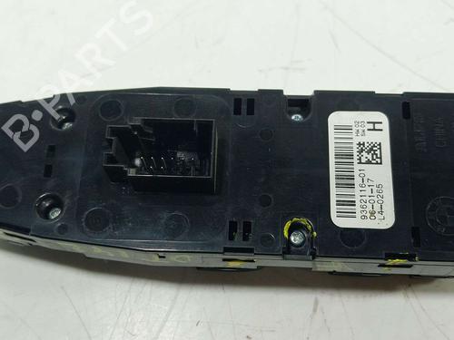 Left front window switch BMW 5 Touring (F11) | BP40025199I27 - Image 2