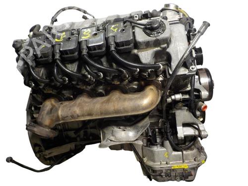 Engine MERCEDES-BENZ S-CLASS (W220)  | BP3824847M1 