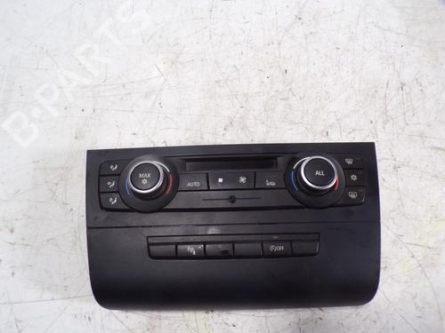 climate-control-bmw-1-coupe-e82-118-d-64119292263-9263303-2006-2007-2008-2009-2010-2011-2012-2013-8906431 main image