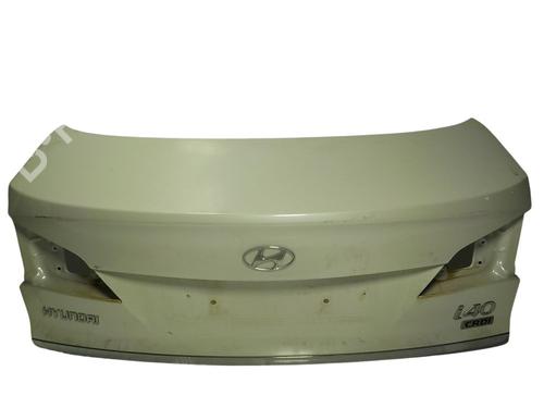 Portellone/Cofano posteriore HYUNDAI i40 I (VF) [2012-2019]  15583741