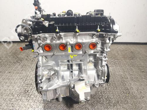 Engine RENAULT ARKANA I (LCM_, LDN_)  | BP16782869M1 