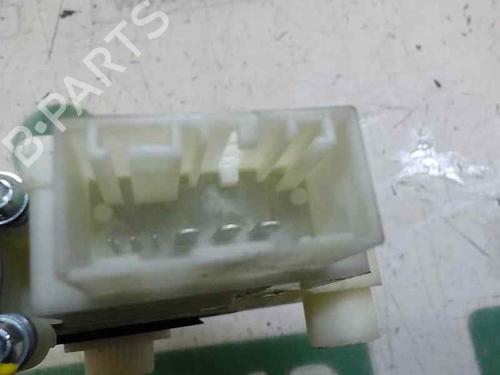 Left rear window motor VW GOLF VII (5G1, BQ1, BE1, BE2)  | BP5233780E23 