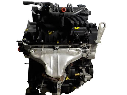 Used Engine Engine RENAULT CLIO IV (BH_) [2012-2021] 9854885 9854885
