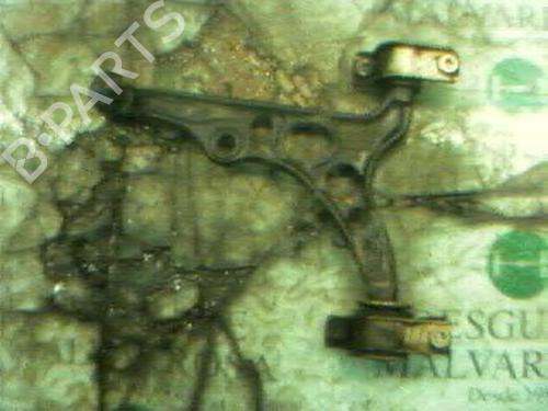 Used Left front suspension arm Left front suspension arm LANCIA DEDRA (835_) [1989-1999] 3757543 3757543