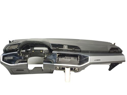 Instrumentbræt AUDI Q3 (F3B) 35 TDI (150 hp) 24738353