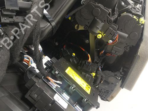 Heater matrix box BMW 5 (G30, F90) | BP24842853M61 - Image 4