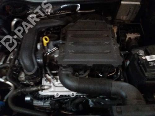 Front left exterior door handle AUDI A1 Sportback (8XA, 8XF) 1.0 TFSI | BP5652549C128  - Image 9