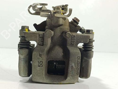 Used Right rear brake caliper Right rear brake caliper MITSUBISHI ASX (GA_W_) 1.6 MIVEC (GA1W) (117 hp) 40552011 40552011