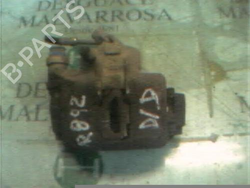 Used Right front brake caliper FORD ESCORT VI (GAL, AAL, ABL) 1.3 (60 hp) 11550054
