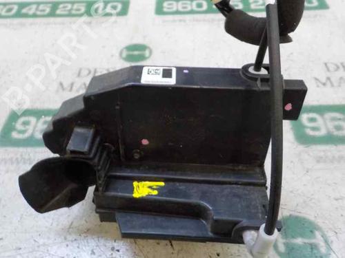 Front right lock PEUGEOT 308 SW II (LC_, LJ_, LR_, LX_, L4_)  | BP5392806C97 