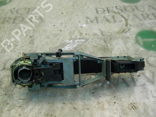 Høyre bak utvendig håndtak VW GOLF IV (1J1) 1.9 TDI | BP3780071C130 