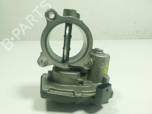 Used Throttle body Throttle body BMW 3 (F30, F80) 320 d (184 hp) 18914777 18914777