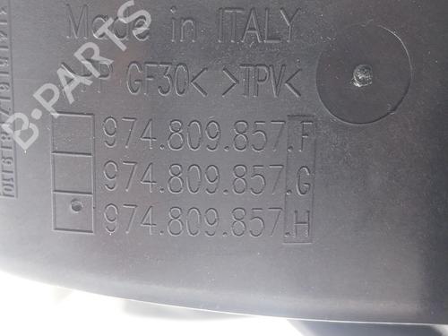 Fuel flap PORSCHE PANAMERA Sport Turismo (971) 2.9 4 (97CBY1, 97CBI1) | BP18067512C131 