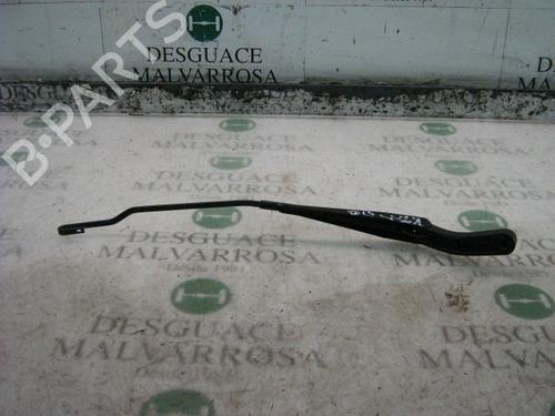 Front wipers mechanism FORD MONDEO III (B5Y) [2000-2007]nullnull