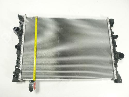 Water radiator BMW X7 (G07) xDrive 40 d Mild-Hybrid | BP36146253M31 - Image 4