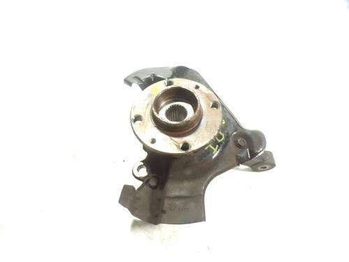 Used Left front steering knuckle Left front steering knuckle CITROËN NEMO Box Body/MPV (AA_) 1.3 HDi 75 (75 hp) 7235985 7235985