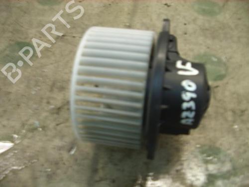 Used Heater blower motor Heater blower motor HYUNDAI GETZ (TB) 1.5 CRDi (82 hp) 3750232 3750232