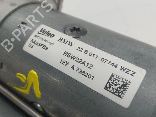 Starter BMW 4 Gran Coupe (G26) 420 d Mild-Hybrid xDrive | BP25125542M8  - Image 5