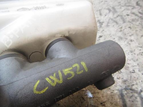 Brake master cylinder DACIA LOGAN (LS_) 1.4 (LS0A, LS0C, LS0E, LS0G) | BP3837022M77 - Image 3