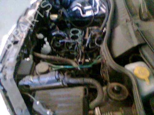 Front left window mechanism OPEL CORSA C (X01) 1.3 CDTI (F08, F68) | BP3755331C22 