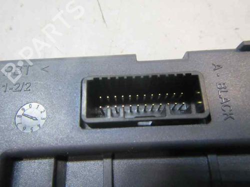 Ignition barrel RENAULT CLIO IV (BH_)  | BP6618650M48 