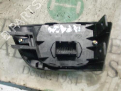 Electronic module FIAT STILO (192_) 1.9 D Multijet | BP3761455M83 - Image 2