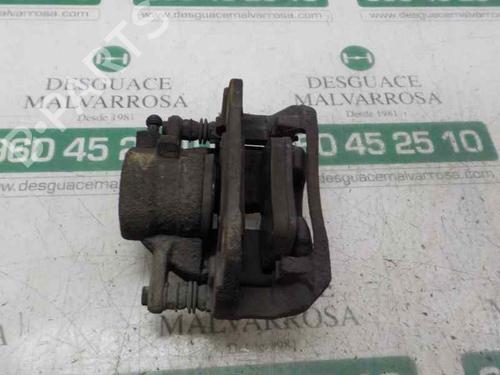 Left front brake caliper MERCEDES-BENZ B-CLASS Sports Tourer (W245)  | BP11550794M105 
