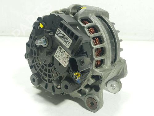Alternator AUDI Q2 (GAB, GAG) 35 TFSI | BP39038981M7 - Image 2