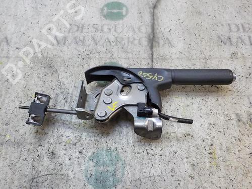 Used Hand brake Hand brake TOYOTA YARIS (_P9_) 1.4 D-4D (NLP90_, NLP90R) (90 hp) 8771041 8771041