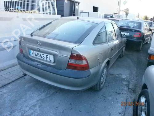 Steering column stalk OPEL VECTRA B (J96)  | BP3830164I23 