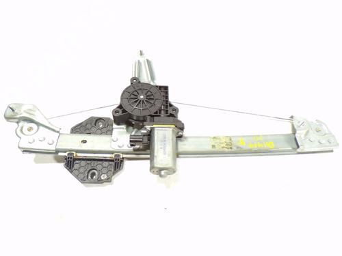 Used Rear right window mechanism Rear right window mechanism DACIA SANDERO II TCe 90 (B8M1, B8MA, B8AC) (90 hp) 8420436 8420436