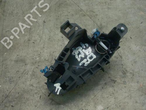 Venstre foran invendig håndtak CITROËN XSARA (N1) 2.0 HDi 90 | BP3758526I13 