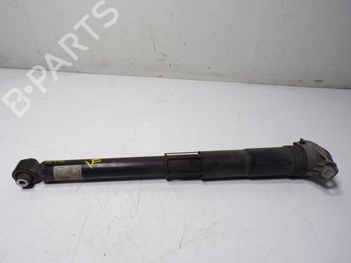 Right rear shock absorber VW GOLF VII (5G1, BQ1, BE1, BE2) 1.4 TSI 5Q0513029DP | 5Q0512011FQ