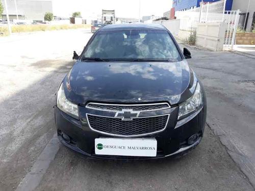 Right rear shock absorber CHEVROLET CRUZE (J300) 2.0 CDI | BP6130519M19  - Image 5