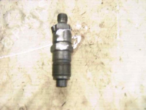 Used Injector Injector NISSAN VANETTE CARGO Van (HC 23) [1994-2002] 3772171 3772171