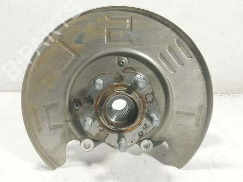Right rear steering knuckle TESLA MODEL 3 (5YJ3) EV AWD | BP39231562M28 - Image 3