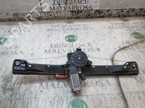 Used Front right window mechanism FIAT GRANDE PUNTO (199_) 1.4 16V (199BXG1B, 199AXG1B) (95 hp) 3845814