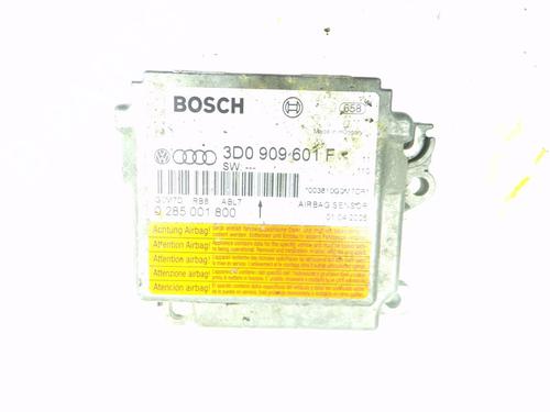 Airbag module VW TOUAREG (7LA, 7L6, 7L7) 2.5 R5 TDI (174 hp) 8892598