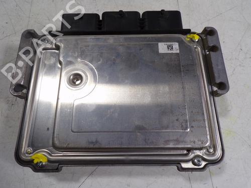 Engine control unit (ECU) CITROËN C3 II (SC_)  | BP8213185M57 