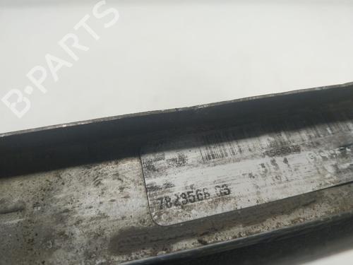Køler BMW X3 (F25)  | BP24304188M31 