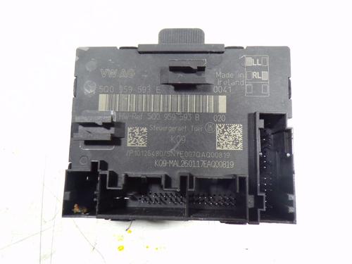 Elektronisk modul VW GOLF VII (5G1, BQ1, BE1, BE2) [2012-2021]  9204212