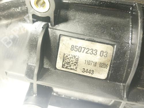 Intake manifold BMW X6 (E71, E72) xDrive 40 d | BP32289281M70 - Image 4
