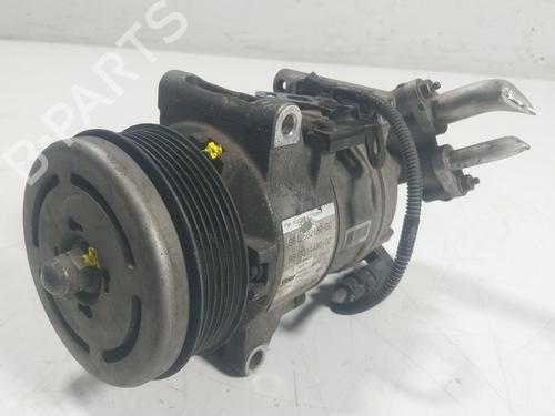 AC compressor PEUGEOT 308 II (LB_, LP_, LW_, LH_, L3_) 1.2 THP 110 | BP20654352M34 
