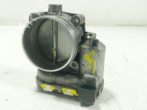 Used Throttle body Throttle body PORSCHE CAYENNE (9PA) 3.6 (290 hp) 33057526 33057526