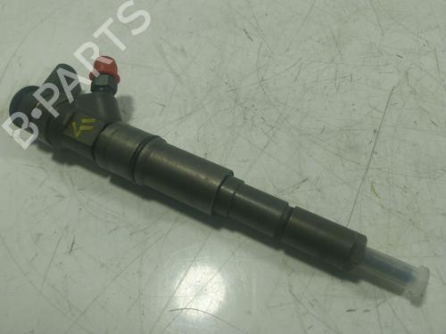 Used Injector BMW 3 (E46) 320 d (150 hp) 18484304