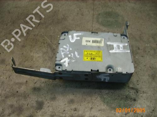 Used Electronic module Electronic module HYUNDAI ELANTRA III Saloon (XD) 2.0 CRDi (113 hp) 3783575 3783575