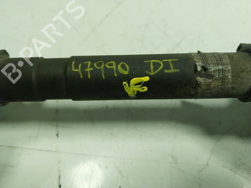 Left front driveshaft FIAT FIORINO Box Body/MPV (225_) 1.3 D Multijet (225BXD1A, 225BXB1A, 225BXB11) | BP17512901M38 