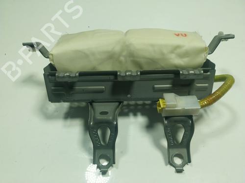 Used Passenger airbag Passenger airbag TOYOTA PRIUS (_W3_) 1.8 Plug-in Hybrid (ZVW30, ZVW35) (136 hp) 18318095 18318095