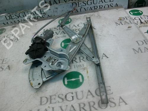Used Rear left window mechanism ROVER 45 I Saloon (RT) [2000-2005]  3794037