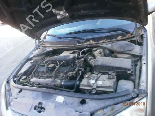 Left front fog light FORD MONDEO III (B5Y)  | BP3862597C30 